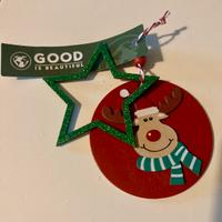 Decorazione natalizia