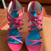 Scarpe donna mis. 38