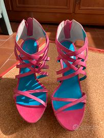 Scarpe donna mis. 38