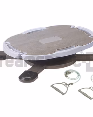 STEP OSCILLANTE
