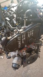 MOTORE FIAT DUCATO (2.2 HDI) 46348913