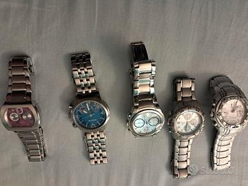 orologi