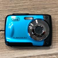 Fotocamera digitale subacquea Trevi