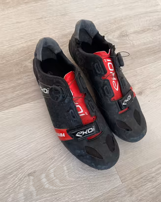 Scarpe Ekoi