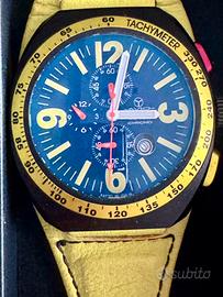 Orologio “Montres De Luxe“ Avio Milano