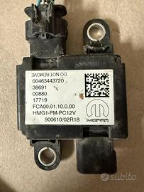 Sensore Nox 500X 1.3  diesel 95CV