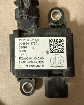 Sensore Nox 500X 1.3  diesel 95CV