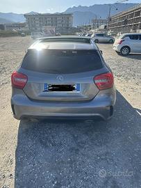 Mercedes ClasseA A160 Automatico-Tetto panoramico