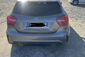 Mercedes ClasseA A160 Automatico-Tetto panoramico