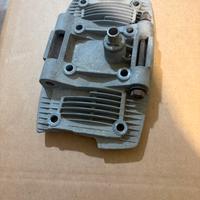 Coperchio laverda 750