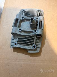 Coperchio laverda 750