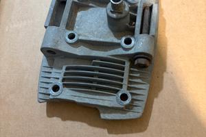 Coperchio laverda 750