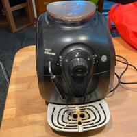 macchina caffe Saeco Philips Xsmall