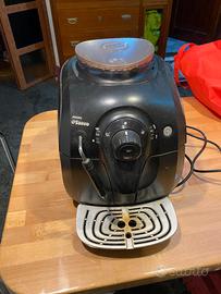 macchina caffe Saeco Philips Xsmall