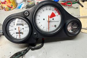 Honda NSR 125 quadro strumenti