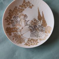 Piatto Rosenthal Classic Germany. 