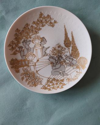 Piatto Rosenthal Classic Germany. 