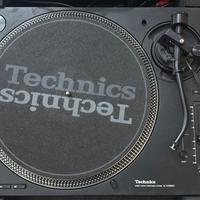 Technics 1210 mk7