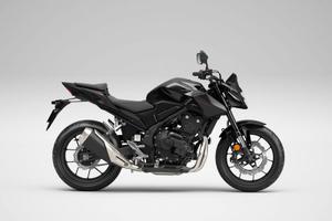 Honda Hornet 500 HORNET 500 - E-CLUTCH - YM 2026