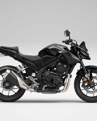Honda Hornet 500 HORNET 500 - E-CLUTCH - YM 2026