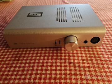 Amplificatore cuffie Schiit Jotunheim