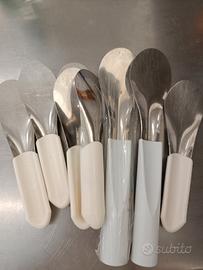 cucchiai per gelato 
