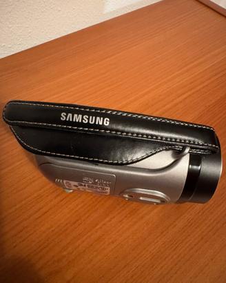 Videocamera