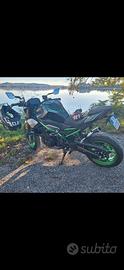 Kawasaki Z 900 - 2025
