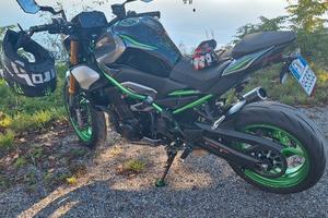 Kawasaki Z 900 - 2025