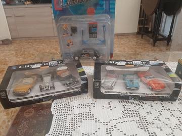 MODELLIN  AUTO 1/43