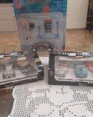MODELLIN  AUTO 1/43
