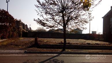 Terreno edificabile