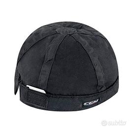 Calotta Sottocasco A03 CAP Nero