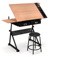 Scrivania da disegno