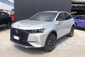 DS DS7 1.5 bluehdi Pallas 130cv auto