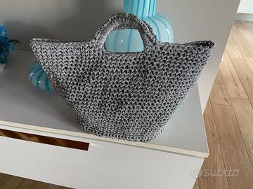 borsa fatta a mano 