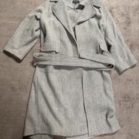 Cappotto di Luisa Spagnoli NUOVO