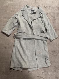 Cappotto di Luisa Spagnoli NUOVO