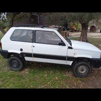 panda 4x4 