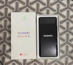 Huawei Nova 9 128GB