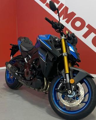 SUZUKI GSX S 1000 GSX S 1000 EVO MY25 (2025-)