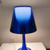 Lampade Flos Miss K Blu
