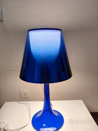 Lampade Flos Miss K Blu