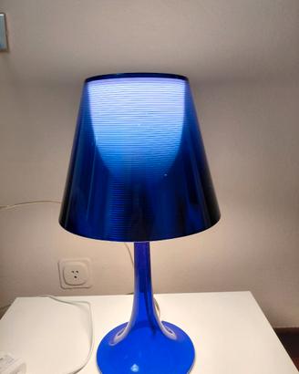 Lampade Flos Miss K Blu