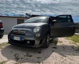 500 Abarth 595