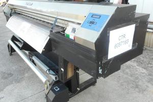 PLOTTER GETTO D'INCHIOSTRO ROLAND PRO III XJ 64