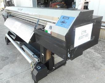 PLOTTER GETTO D'INCHIOSTRO ROLAND PRO III XJ 64