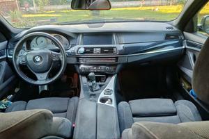 BMW 520d