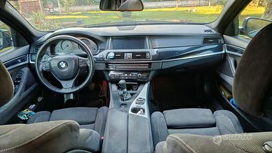 BMW 520d