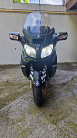 Suzuki Burgman exvecutive 650cc del 2009